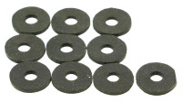 Unterleggummi Verkleidungsschraube Unterleggummi Verkleidungsschraube