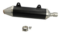 Slip-On Endschalld&auml;mpfer