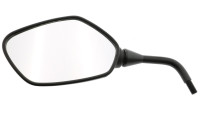 Vervangingsspiegel Honda OEM