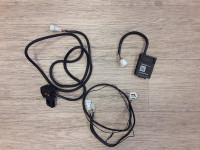 ECU-chiptuningmodule Racedynamics FuelX Pro