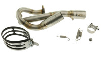 Uitlaatsysteem Radical Racing Inox