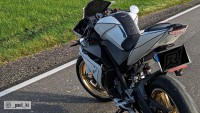 LED-achterlicht Motoflow