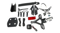 Kentekenplaathouder Yamaha OEM