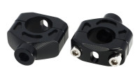 Lenkerklemmen Motoflow Lenkerklemmen Motoflow