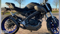 Tankbekleding Motoflow Tankbekleding Motoflow