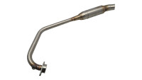 Auspuffkr&uuml;mmer Radical Racing