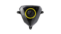 Koplamp Movetronix White Loccis Eye