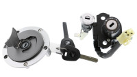 Honda OEM-slotset