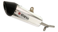Uitlaatsysteem Athena Racing