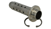 dB-Killer voor de GPR Furore-serie