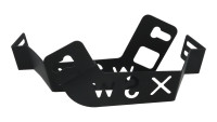 Hinterradabdeckung / Kotfl&uuml;gel Motoflow