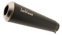 Slip-On Endschalld&auml;mpfer LeoVince GP One