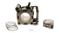 Set vervangende cilinders Piaggio/Aprilia OEM