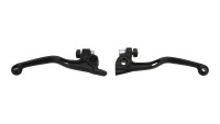 Brems- Kupplungshebelset Polisport APT Unbreakable