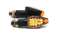 LED- Blinkerbundle Motoflow New Century Black LED- Blinkerbundle Motoflow New Century Black