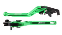 Brems- Kupplungshebelset Radical Racing V2 Brems- Kupplungshebelset Radical Racing V2