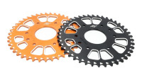 Radical Racing aluminium tandwiel Radical Racing aluminium tandwiel