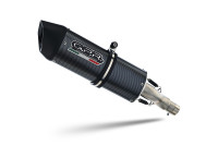 Uitlaatsysteem GPR Furore Carbon