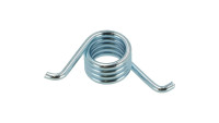 Ringveer voetsteun Suzuki OEM