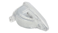 Yamaha OEM-knipperlichtdetectie