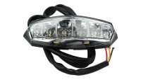 Achterlicht Fantic OEM