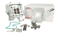 Zylinderkopf Fasstek Racing CNC Billet