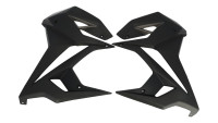 Set zijpanelen Motoflow