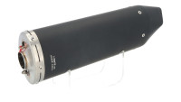 Auspuffanlage GPR Furore Nero Auspuffanlage GPR Furore Nero