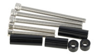 Radical CNC-motorbeveiligingen