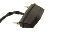Kennzeichenbeleuchtung Radical Racing LED Kennzeichenbeleuchtung Radical Racing LED
