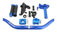 Lenker-Style-Bundle CNC Edition Lenker-Style-Bundle CNC Edition