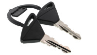 Aprilia OEM-contactslot