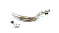 Uitlaatsysteem Radical Racing GP Carbon