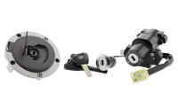 Honda OEM-slotset