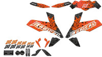 Radical Racing-decor Radical Racing-decor
