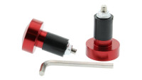 Lenkerenden / Vibrationsdämpfer Lenkerenden / Vibrationsdämpfer