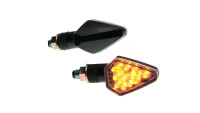 LED- Blinkerset Motoflow Arrow Edgy LED- Blinkerset Motoflow Arrow Edgy
