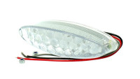 Achterlicht Mini LED