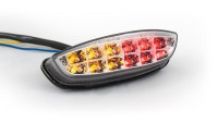 LED-achterlicht Motoflow