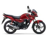 CB 125 F, ab 2024, JC94A (Euro5+)