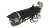 Endschalld&auml;mpfer Arrow X-Kone