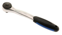 Ratelsleutel / Ratelsleutel Silverline