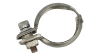Pijpklem bochtstuk / katalysator KTM OEM Pijpklem bochtstuk / katalysator KTM OEM