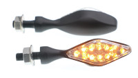 LED-Blinkerset Motoflow LED-Blinkerset Motoflow