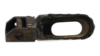 Fu&szlig;raste Yamaha OEM