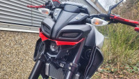 Frontgrille Spoiler Motoflow Aeroslide Frontgrille Spoiler Motoflow Aeroslide