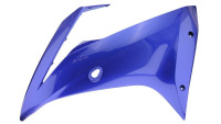 Zijbekleding / Driehoekige bekleding Yamaha OEM Zijbekleding / Driehoekige bekleding Yamaha OEM