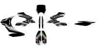 Decor Radical Racing V2 Decor Radical Racing V2