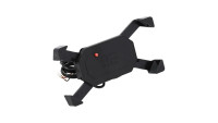 Motoflow-smartphonehouder Motoflow-smartphonehouder