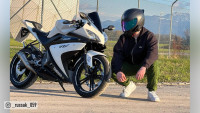 Uitlaatsysteem Radical Racing GP Carbon
